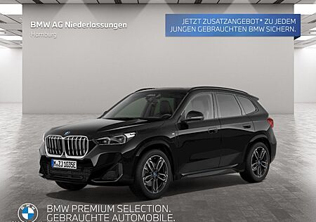 BMW X1 xDrive30e M Sport AHK Driv.Assist.Prof LED
