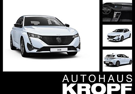 Peugeot 308 Active Pack BlueHDi