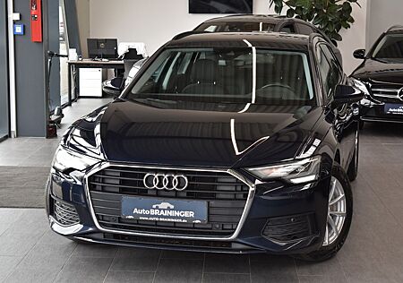 Audi A6 Avant 40TDI S-tronic LED~VirtualC~HeadUp~Navi