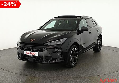 Cupra Terramar VZ 2.0 TSI 4Drive DSG LED ACC AHK Pano