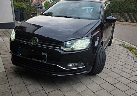 VW Polo Volkswagen 1.4 TDI 66kW Comfortline Comfortline