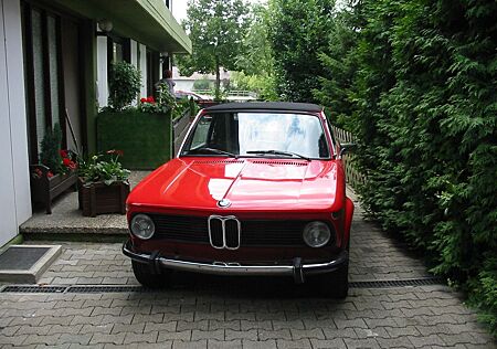 BMW 2002
