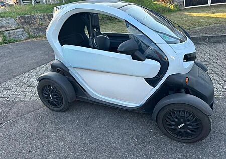 Renault Twizy