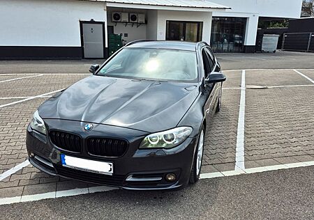 BMW 520d TÜV NEU - xDrive Touring