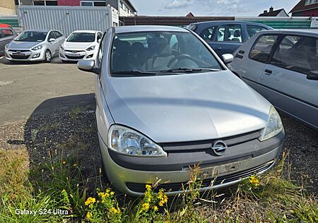 Opel Corsa 1.0