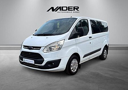 Ford Transit Custom Tourneo Custom 310 L1 Trend 2.0 TDCi KAT