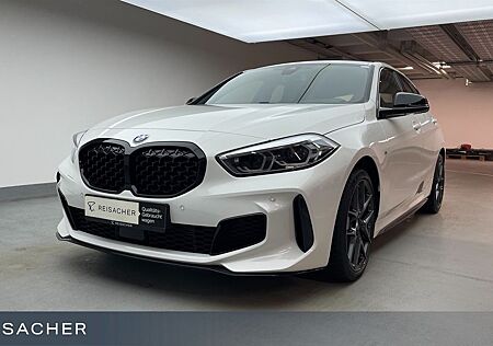 BMW M135i A xDrive M Sport LCProf,LED,DAB,HiFi,18"