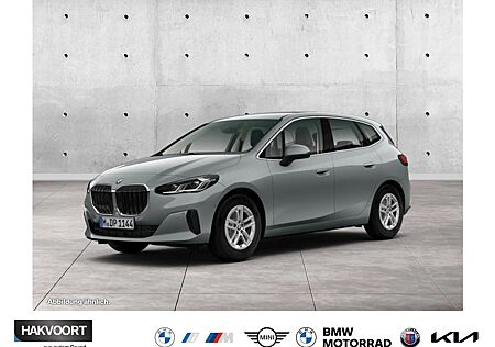BMW 218i Active Tourer LED Sitzheizung
