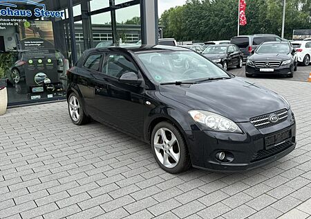 Kia Cee'd Sportswagon