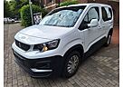 Peugeot Rifter Active Pack L1*Navi*TFL*PDC*1.Hand