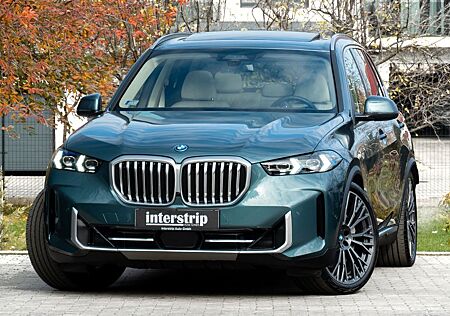 BMW X5 50e DR.ASS.PRO.PANO.LUFTF.H/K.360.AHK.22m