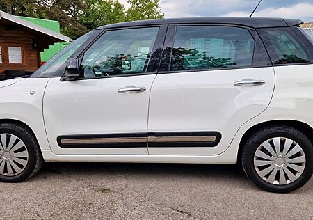 Fiat 500L 1.3 Multijet Pop Star Klimaanlagen PDC