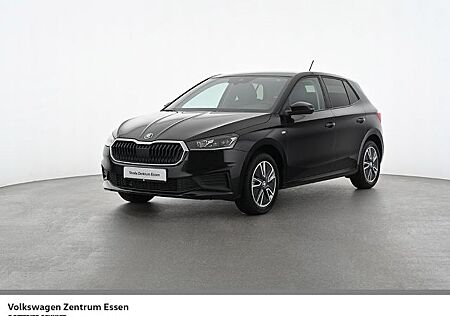 Skoda Fabia Tour TSI LED Navi R-Kamera Sitzhzg PDC