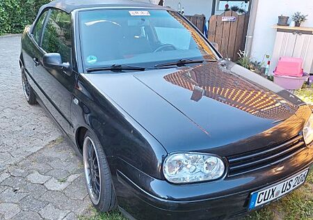 VW Golf Volkswagen 1.6 Classicline Classicline