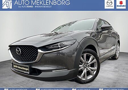 Mazda CX-30 "SELECTION" "DES-P" "PRE-P" BOSE M Hybrid