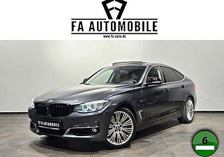 BMW 330 Gran Turismo xDrive Luxury Line Pano Hud 19'