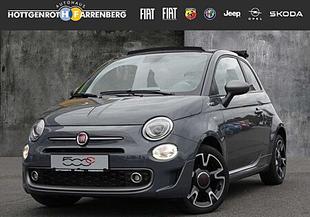 Fiat 500C 1.0 GSE Hybrid Sport