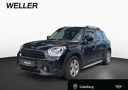 Mini Cooper Countryman LED,Tempo,PA,Virtual,SHZG