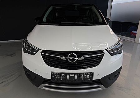 Opel Crossland X Crossland (X)*NAVI*KAMERA*PDC*AUTOMATIK