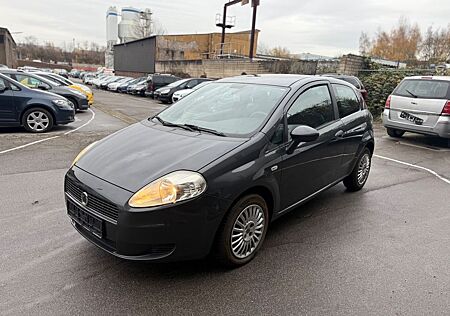 Fiat Grande Punto 1.2 8V Dynamic TÜV/INSPEKTION NEU