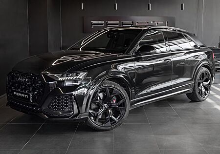 Audi RSQ8 Quattro|Night Vision|360|ACC|Vent|B&O|Matrx