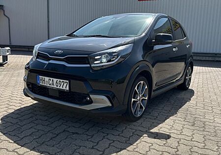 Kia Picanto 1.0 T-GDI X-line