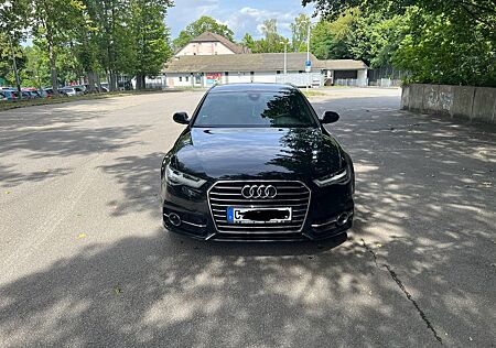 Audi A6 2.0 TDI 140kW ultra S tronic Avant -