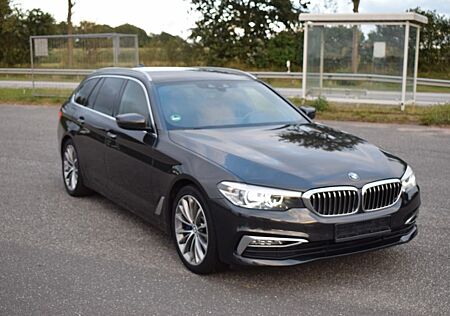 BMW 530d xDrive Touring A - Luxury line