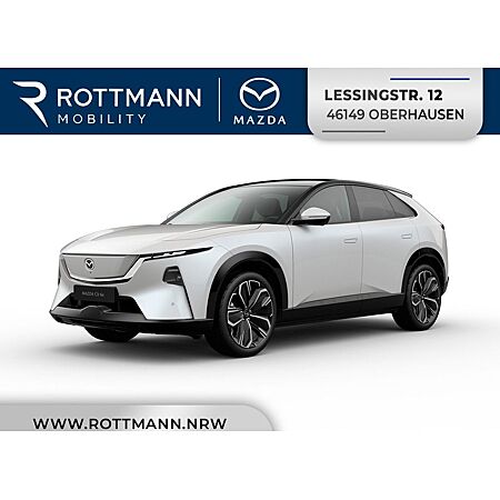 Mazda Andere leasen