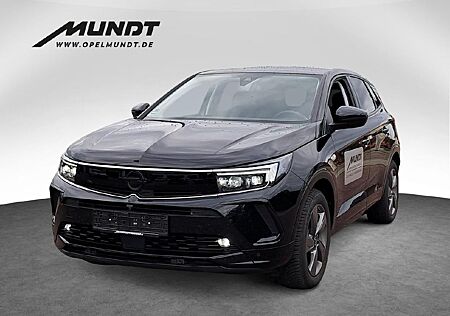 Opel Grandland X Grandland GS Line