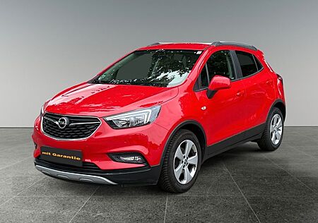 Opel Mokka X Edition Start/Stop 1.4-8 Fach Bereift
