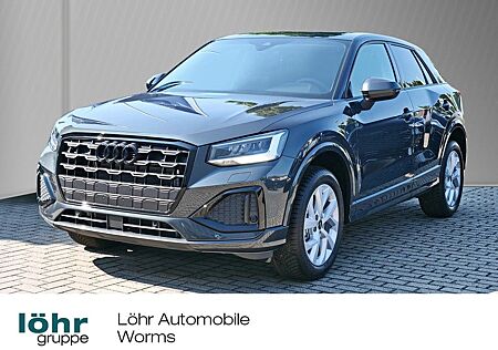 Audi Q2 30 TFSI advanced 85 kW / 116 PS