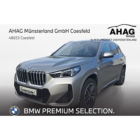 BMW X1 leasen