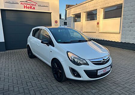 Opel Corsa 1.4 ecoFLEX Color Edition 74kW