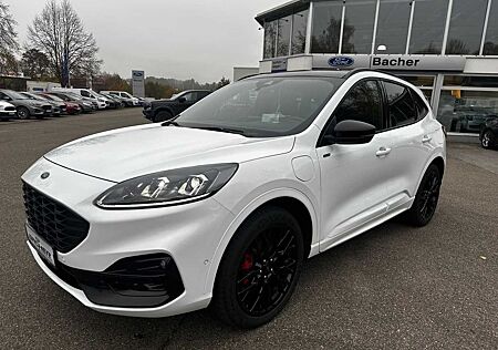 Ford Kuga ST-LINE X PHEV BLACK PACK* PANO* AHK*