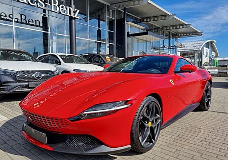 Ferrari Roma 3.9 T V8 DCT -
