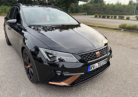 Seat Leon 2.0 TSI CUPRA 4Drive DSG Sportstourer CUPRA