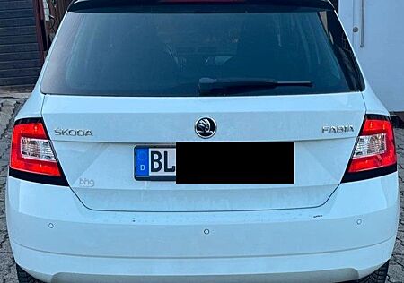 Skoda Fabia 1.0l TSI 70kW ACTIVE