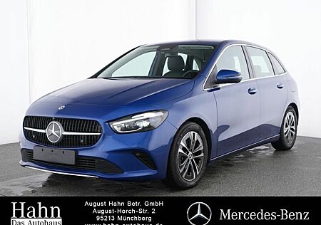 Mercedes-Benz B 200 PROGRESSIVE/MULTIB./AHK/KAM./DISTRO./TOTW.