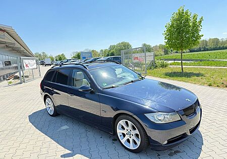 BMW 320d 320 Baureihe 3 Touring