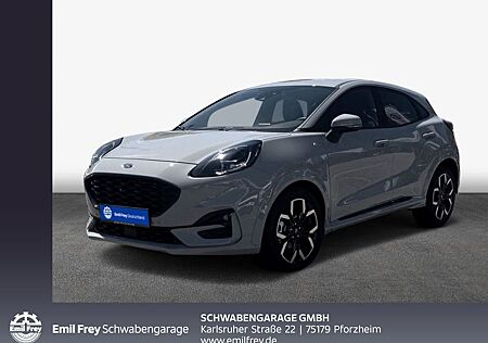 Ford Puma 1.0 EcoBoost Hybrid Aut. ST-LINE X 92 kW, 5