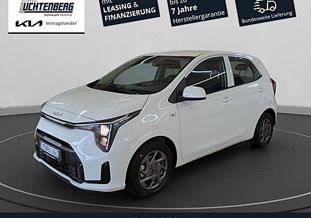 Kia Picanto 1.2 VISION FACELIFT NAVI+KAMERA+CARPLAY+