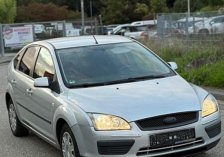 Ford Focus 1,6TDCi 80kW DPF Fun X Fun X