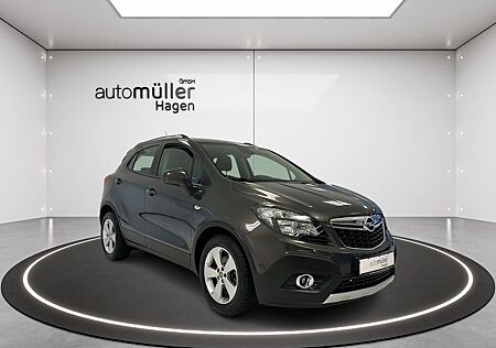 Opel Mokka 1.4 Edition ecoFlex TEMPOMAT|PDC|KLIMA|SHZ