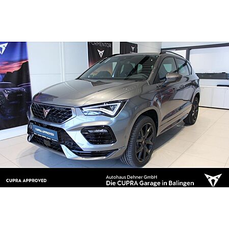 Cupra Ateca leasen
