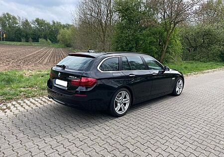 BMW 520d Touring A -