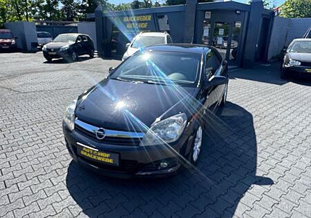 Opel Astra H GTC Edition Plus Alu LPG 72000 KM