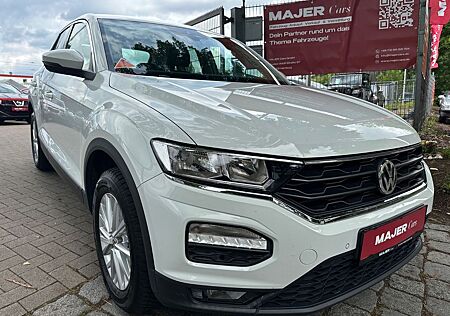 VW T-Roc Volkswagen 1.6 TDI PDC*NAVI*SITZHZ*ALU*KLIMA*LANE