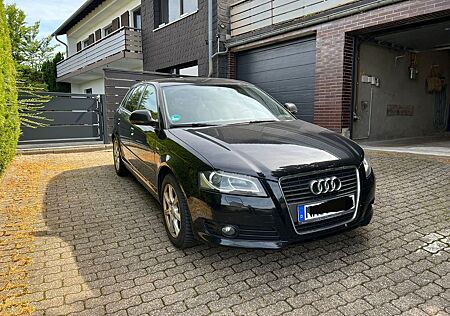 Audi A3 1.4 TFSI S line Sportback S line