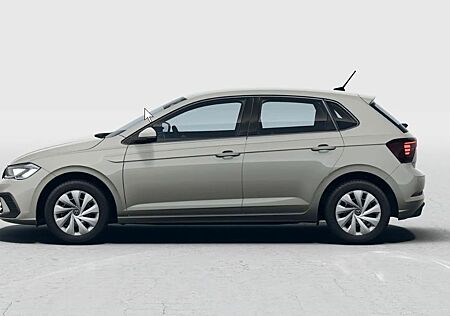 VW Polo Volkswagen 1.0 59kW Life